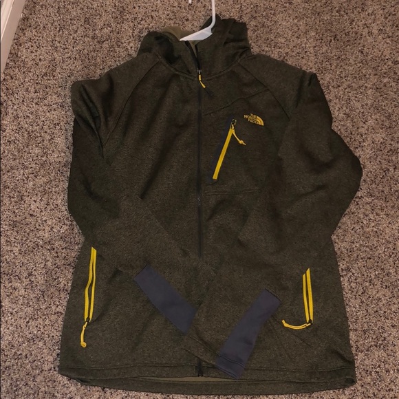 SOLD***North Face - Picture 1 of 5